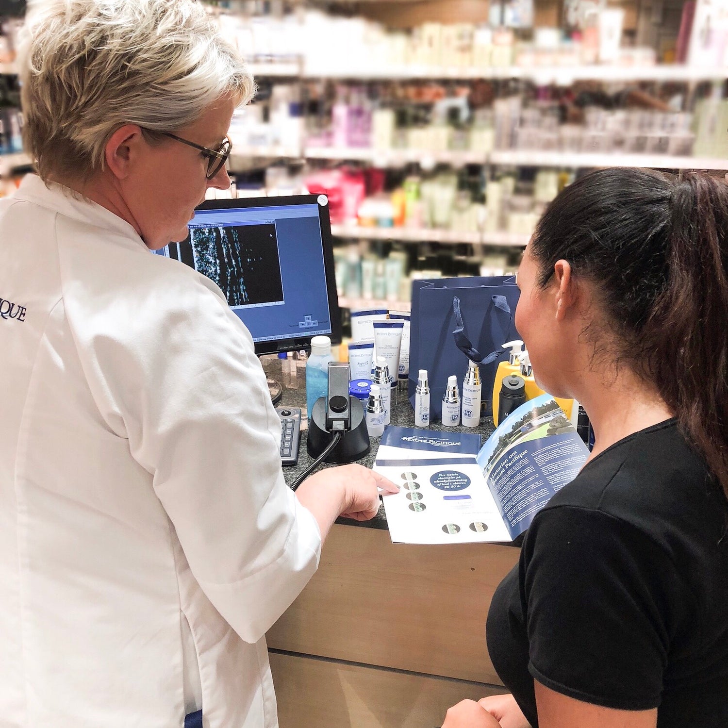 Vai Tavs krēms spēj atjaunot ādu?