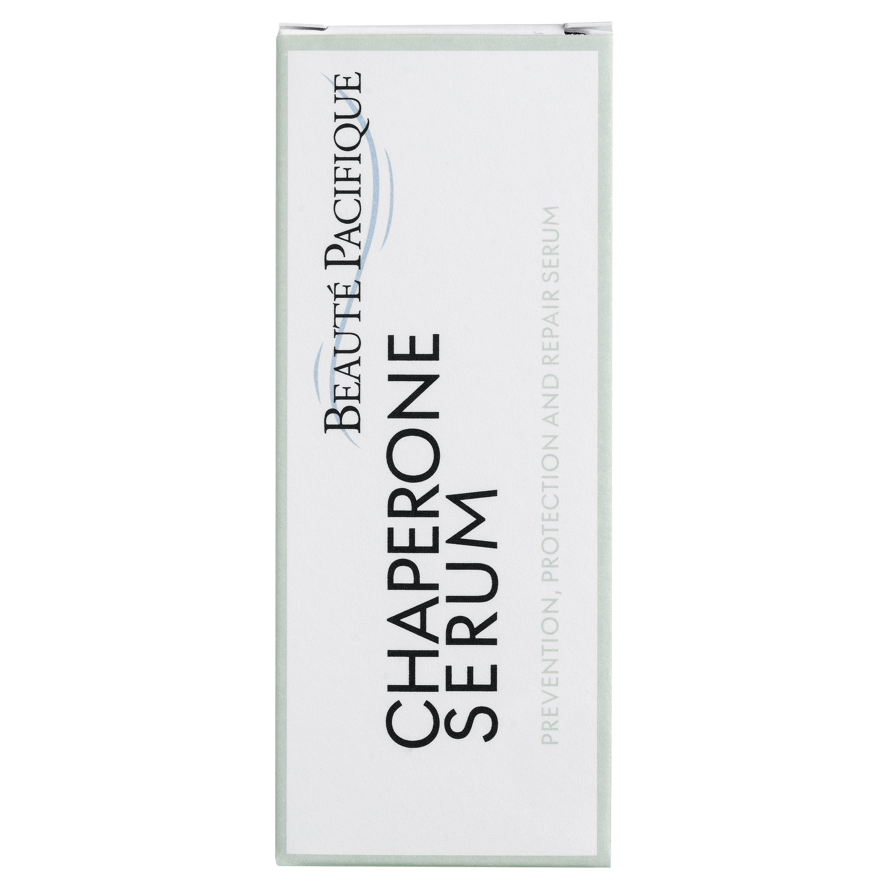 CHAPERONE SERUMS / 30ml