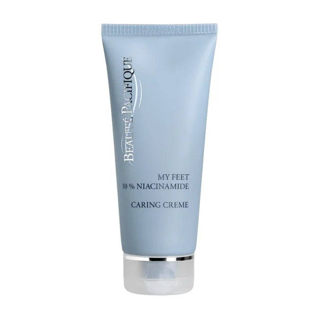 My Feet 10% Niacinamide Caring Creme