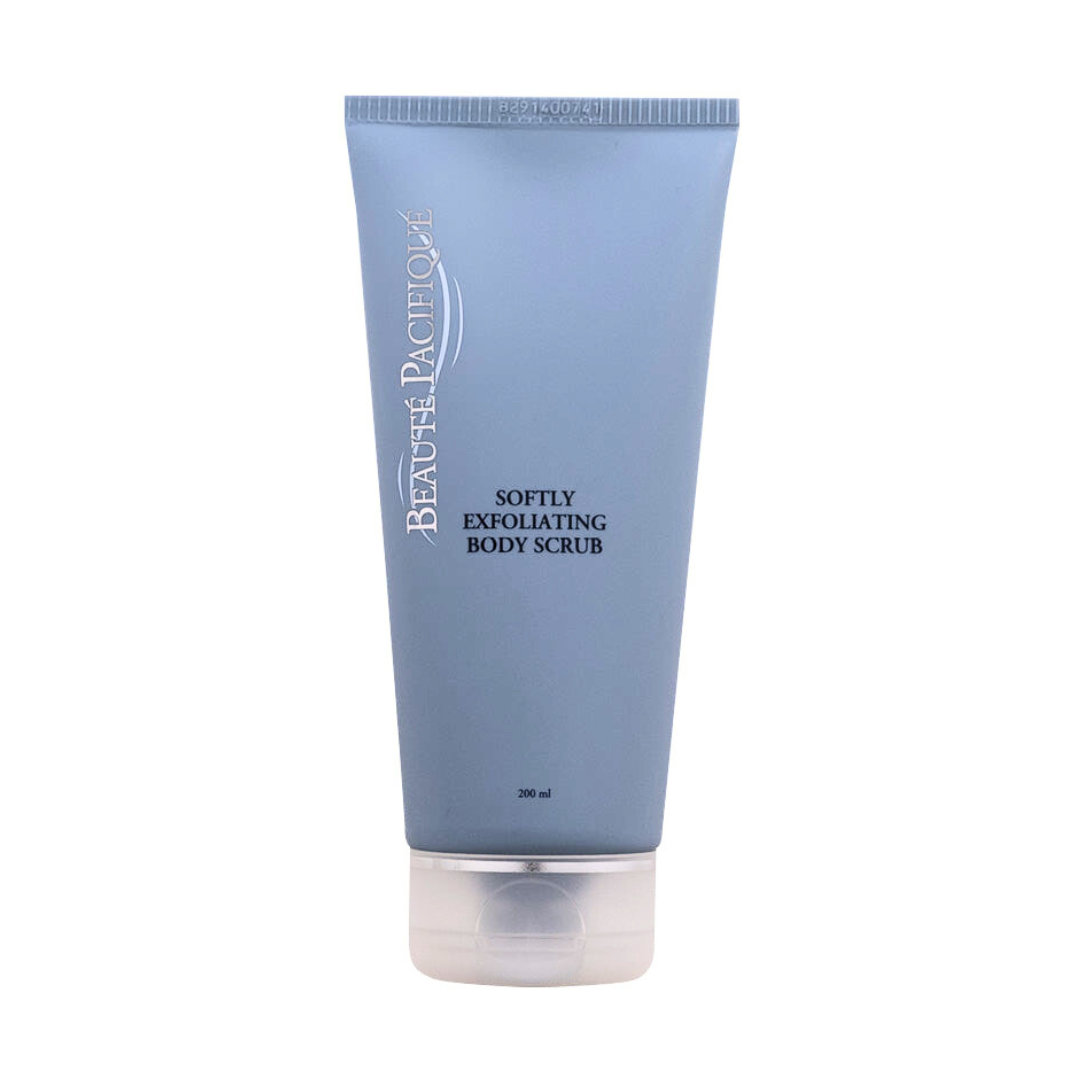 Beauté Pacifique Softly Exfoliating Body Scrub, 200ml