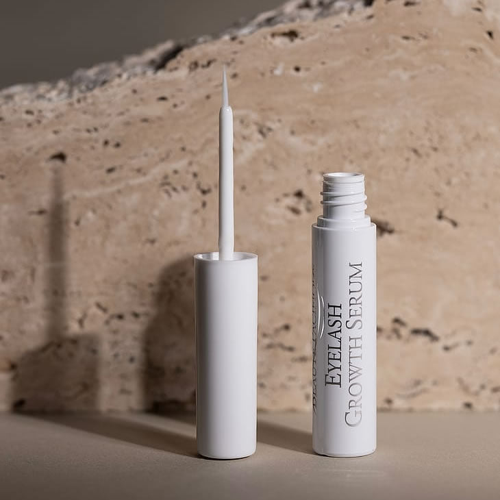 GROWTH SERUM FOR EYELASHES & BROWS | 5ml