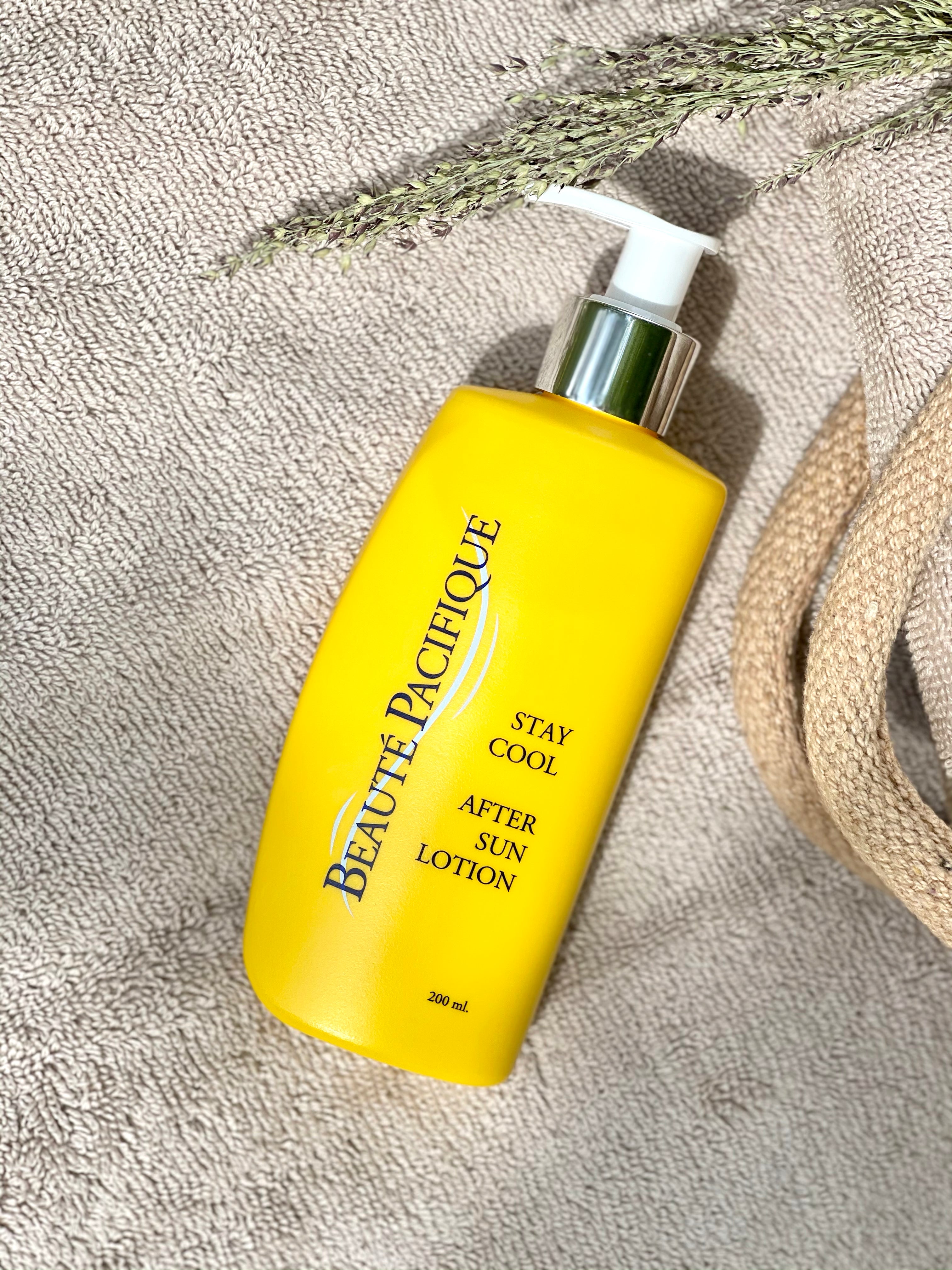 STAY COOL | Stay Cool After Sun Lotion | 200ml