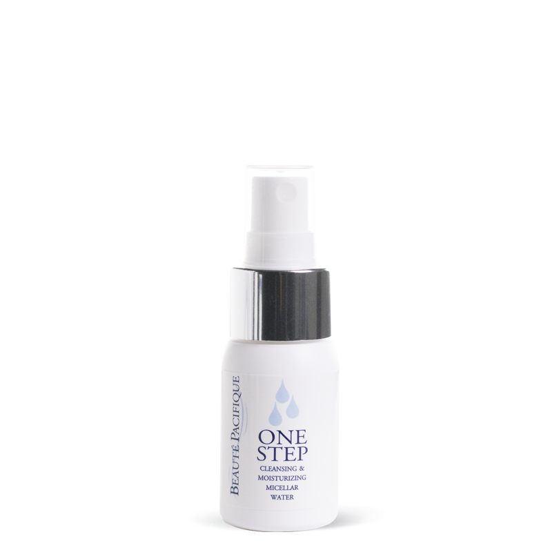 One Step Cleansing & Moisturizing Water Beauté Pacifique | 30ml