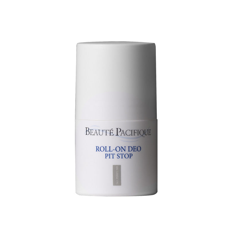 Pit Stop | Antiperspirant roller with biological effect, 50 ml