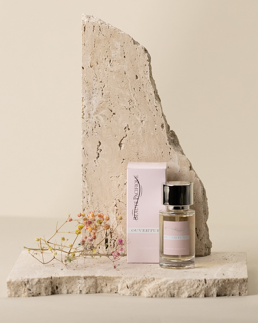 Eau de Toilette Ouverture | 30ml