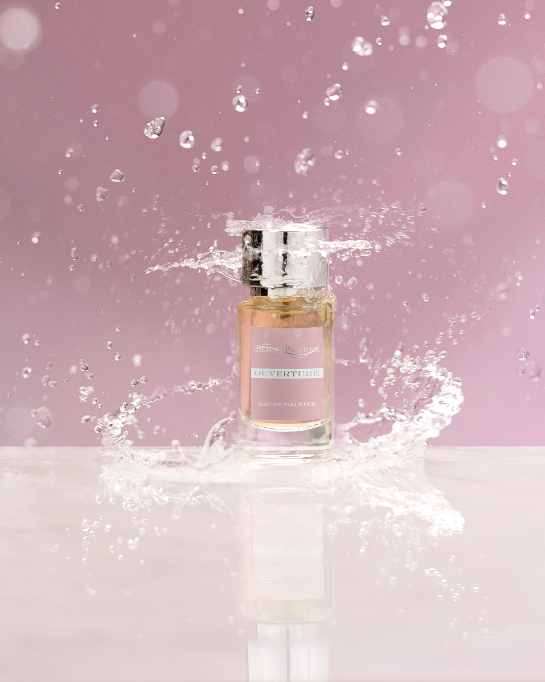 Eau de Toilette Ouverture | 30ml