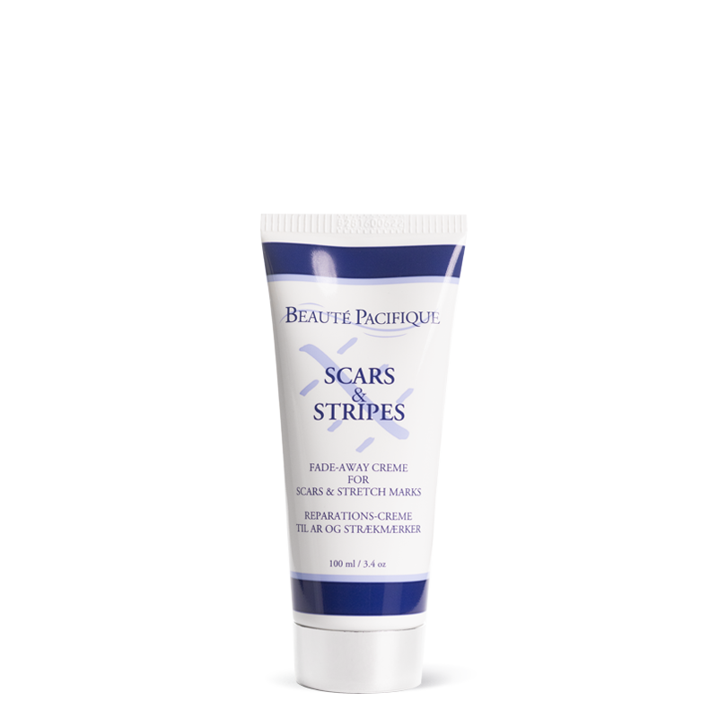Scars & Stripes | 100ml