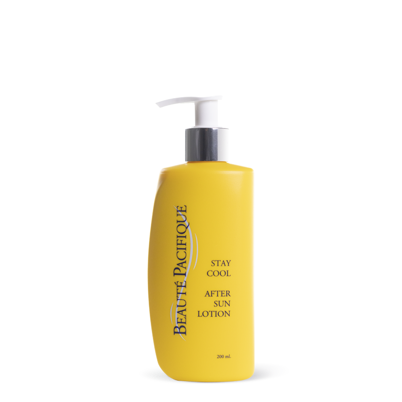 STAY COOL | Stay Cool After Sun Lotion | 200ml