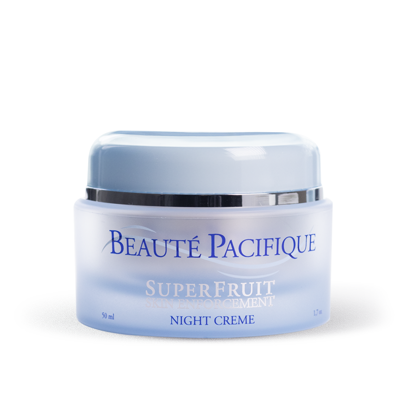 Beauté Pacifique SUPERFRUIT – Night Creme, 50ml