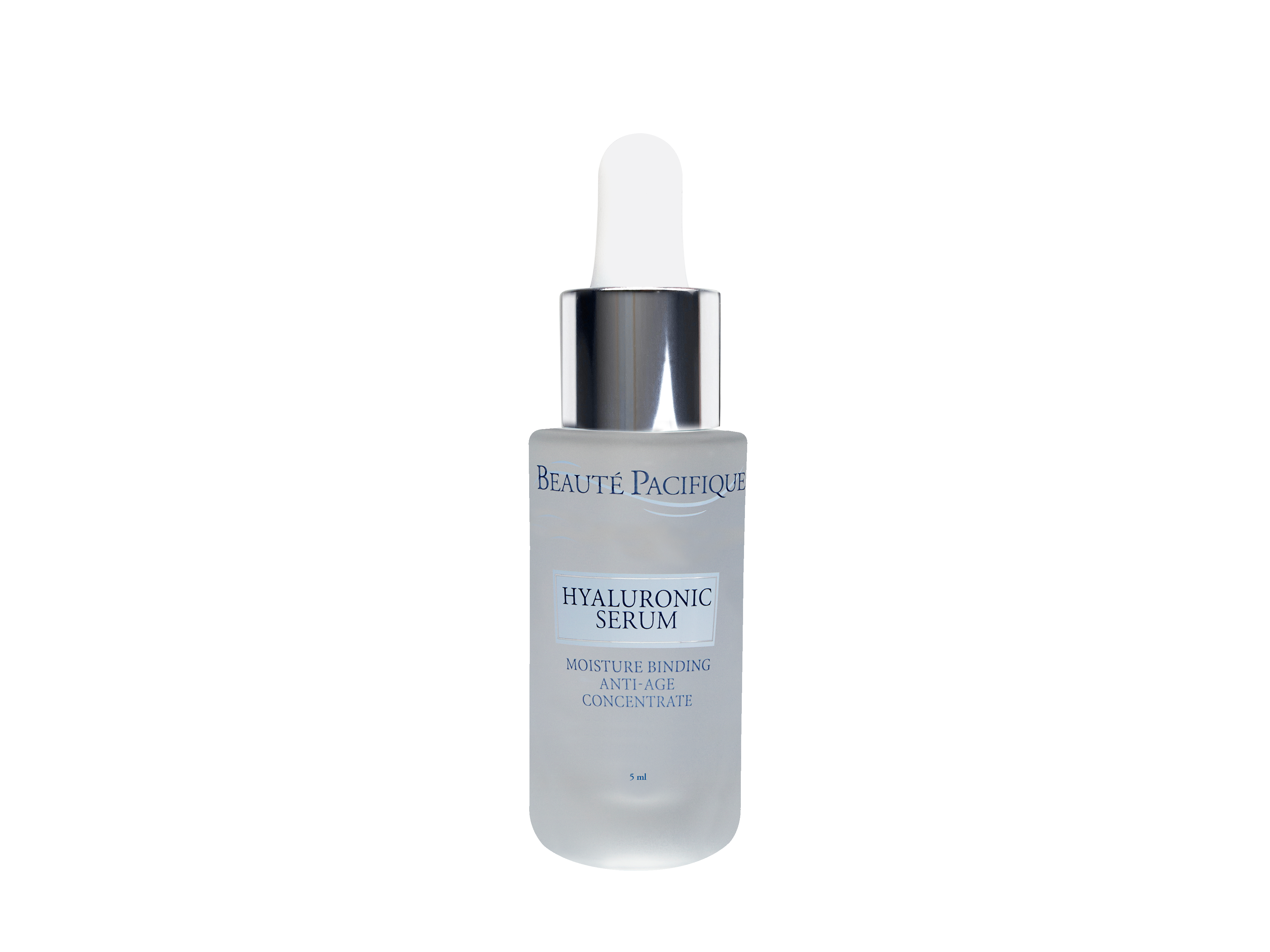 Hialurona serums sejai | 45+ | SYMPHONIQUE HYALURONIC SERUM | 5ml