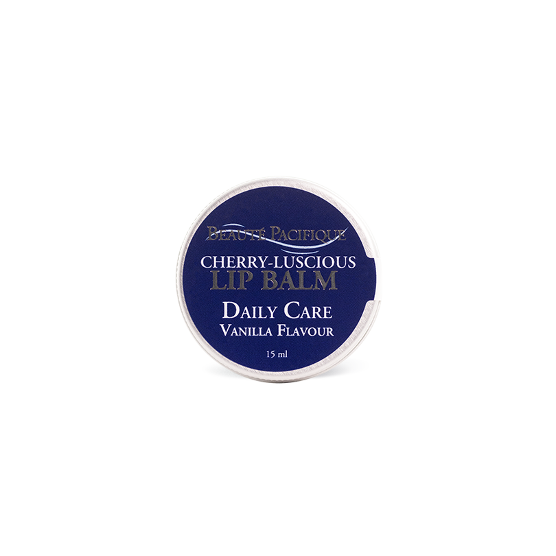 Ķiršu lūpu balzams mitrinošs | CHERRY-LUSCIOUS LIP BALM, 15ml